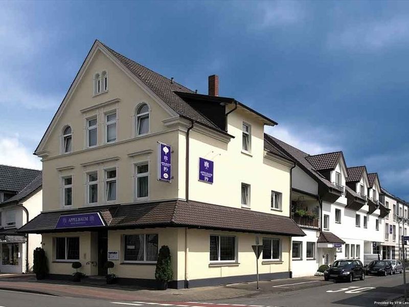 Hotel Photo 23