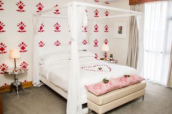 صورة الفندق 8