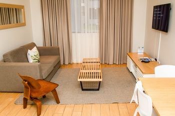 Hotel Photo 5