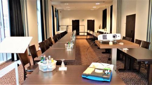 Hotel Photo 16