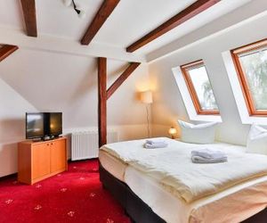 Hotel & Pension Villa Camenz Guestrow Germany