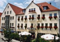 Отзывы Land-gut-Hotel Hotel Adlerbräu, 3 звезды
