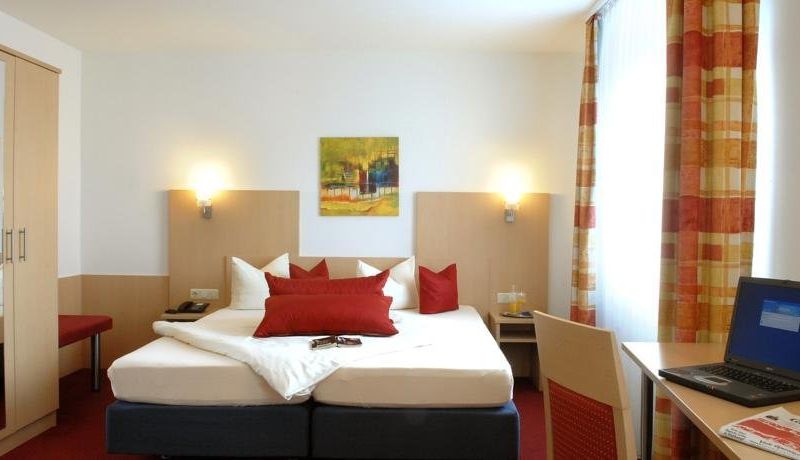 Hotel Photo 2