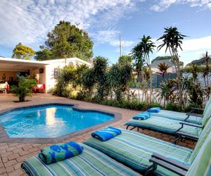 Villa La Palma Durban South Africa