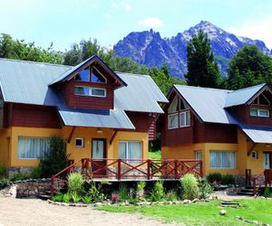 Cabañas Tierra Sureña Bariloche Argentina