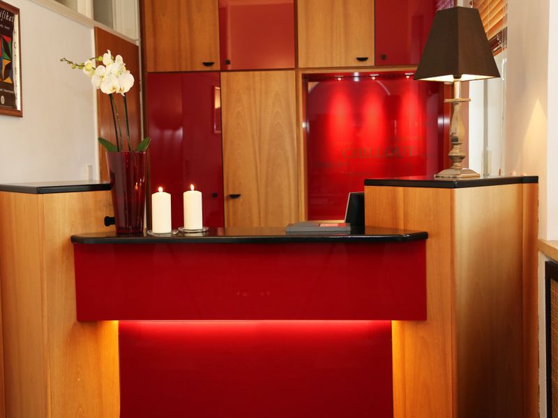 Hotel Photo 18