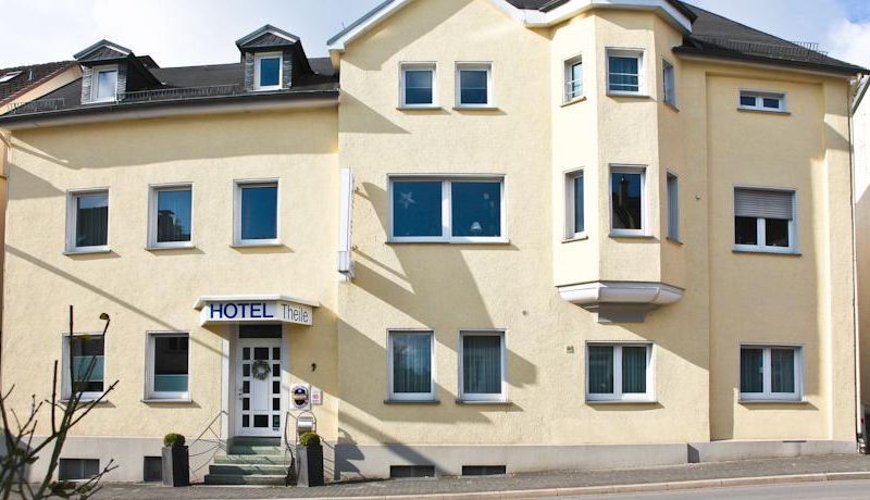 Hotel Photo 21