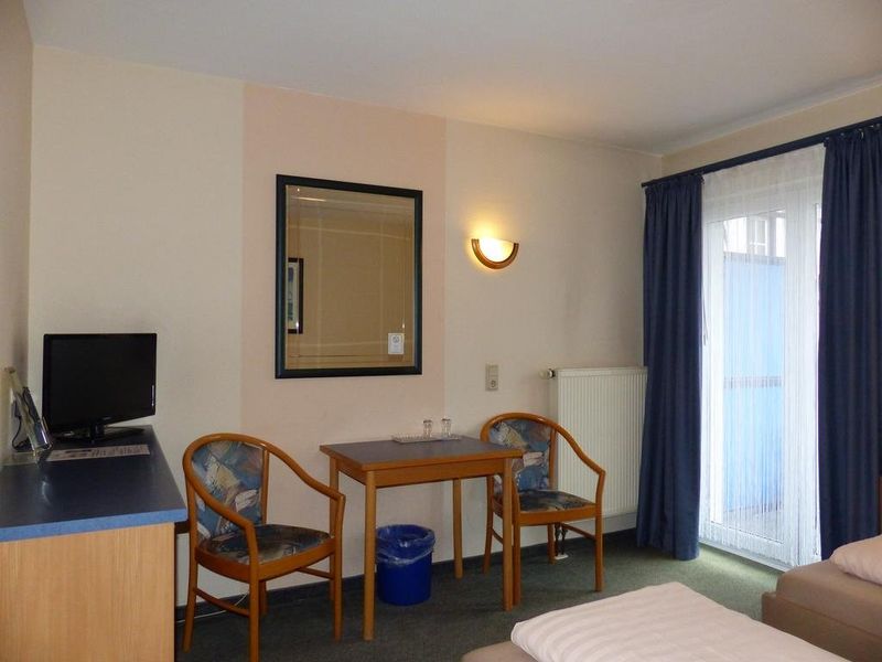 Hotel Photo 13