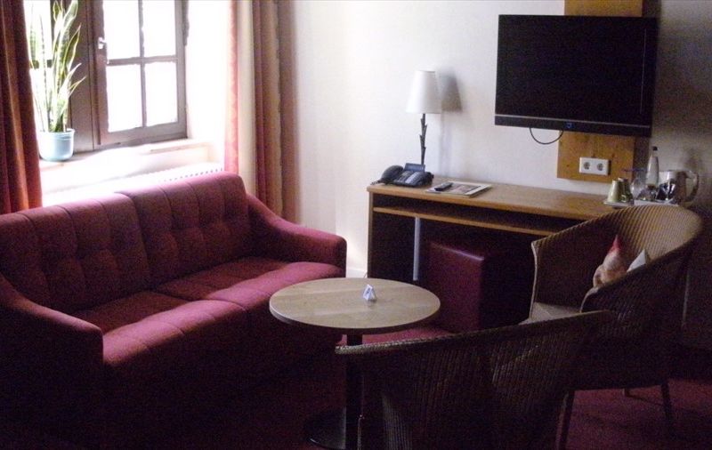 Hotel Photo 8