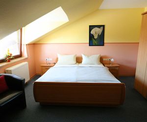 Land-gut-Hotel Hotel & Restaurant Schlei-Liesel Guby Germany