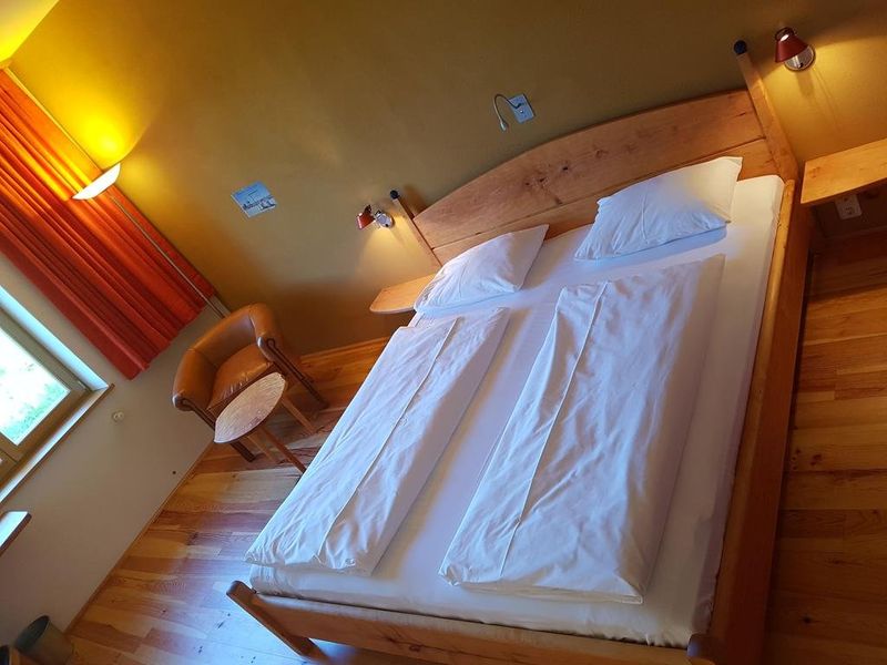 Hotel Photo 11