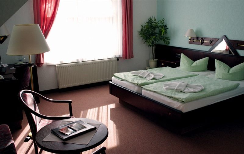 Hotel Photo 11