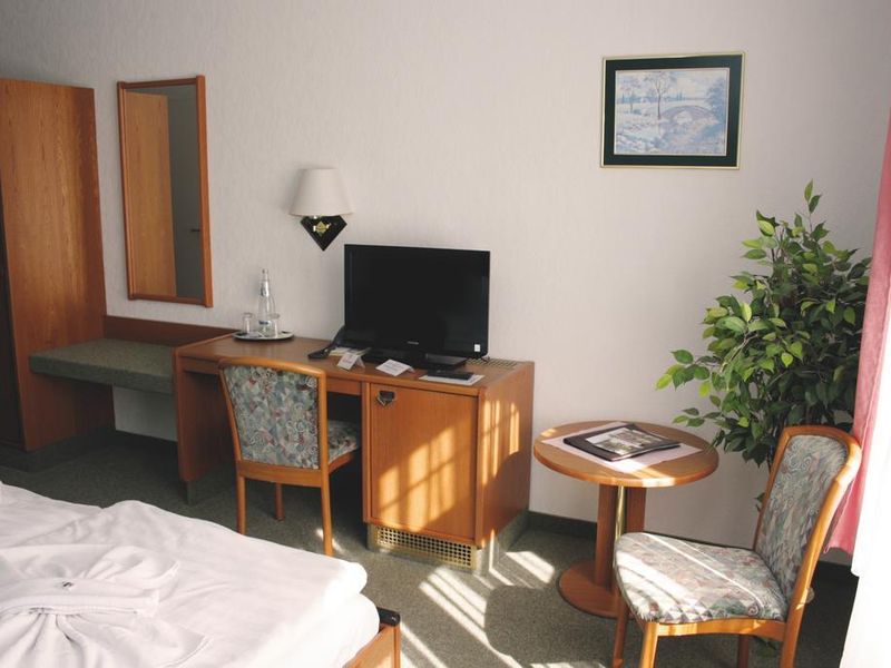 Hotel Photo 12