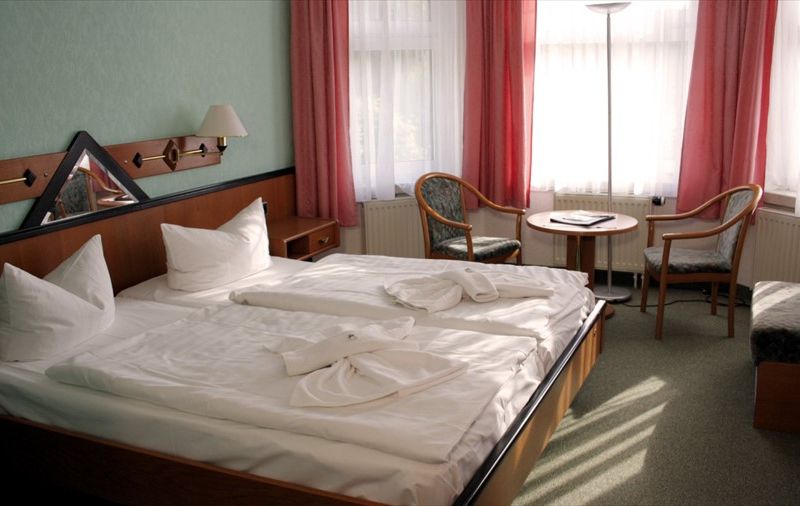 Hotel Photo 7