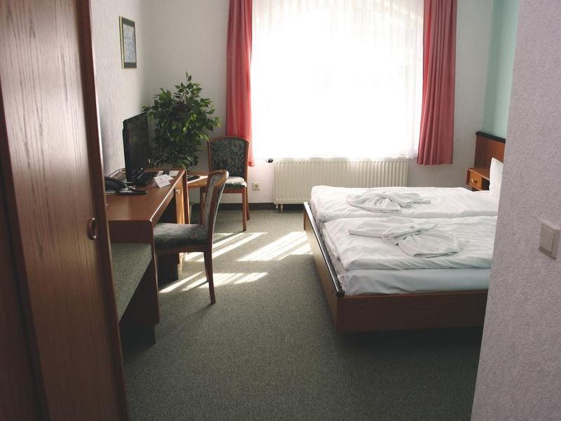 Hotel Photo 8