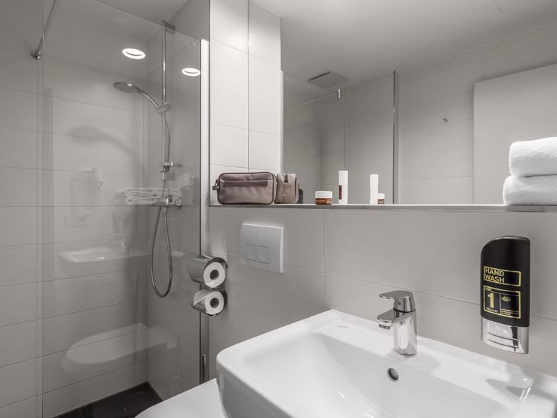 Hotel Photo 9