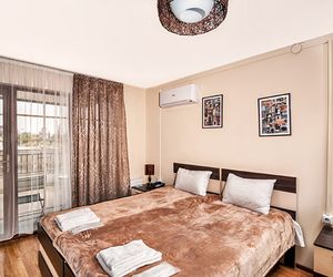 Hotel Epic Tbilisi Georgia