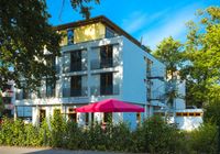 Отзывы Hotel Ambassador-Berlin Grünau, 3 звезды
