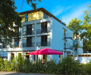 Hotel Ambassador-Berlin Grünau Schoeneiche Germany