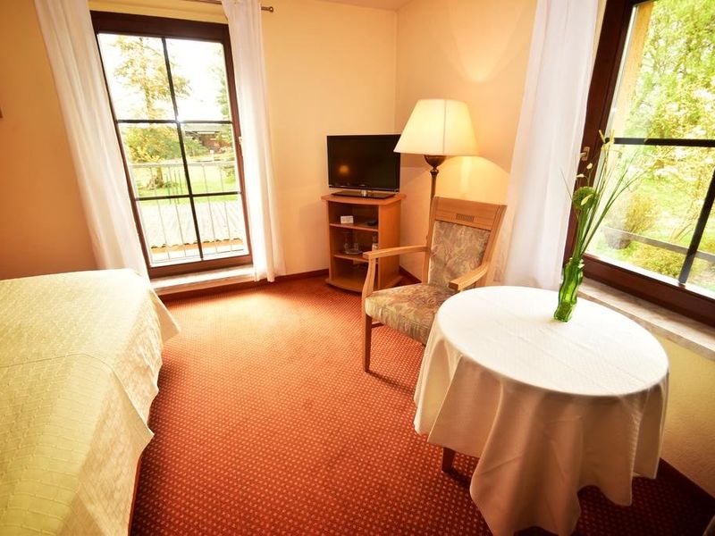 Hotel Photo 9