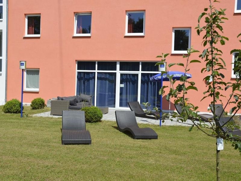 Hotel Photo 8