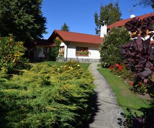 Hosteria Katy Bariloche Argentina