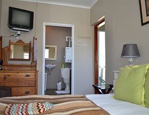 A Stones Throw Accommodation Grahamstown South Africa