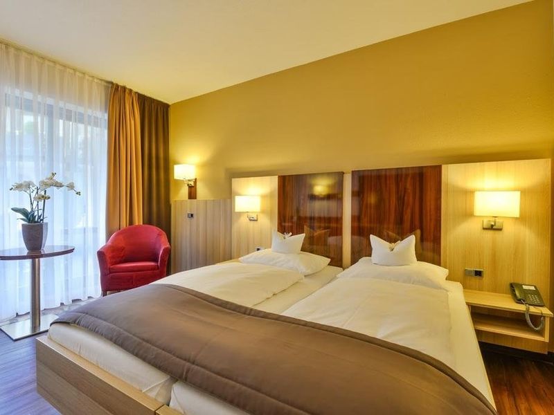 Hotel Photo 2