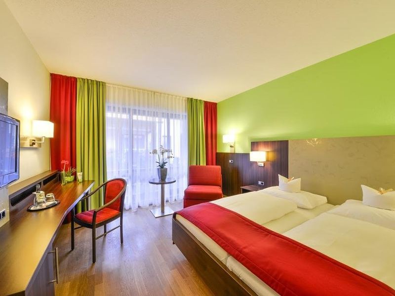 Hotel Photo 3