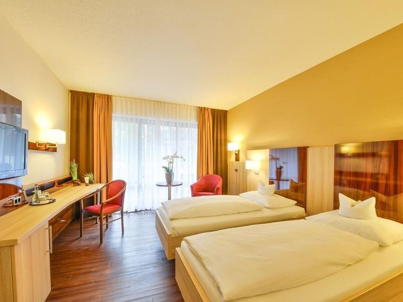 Hotel Photo 5