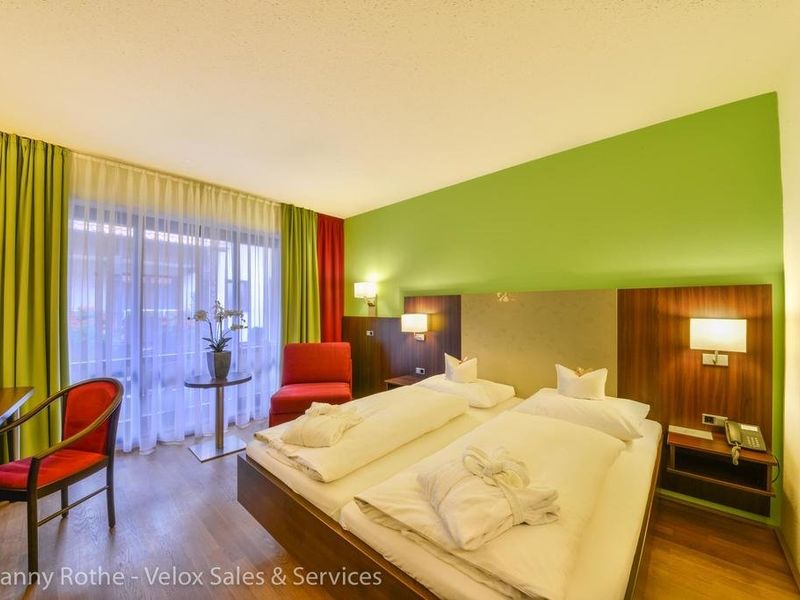 Hotel Photo 6