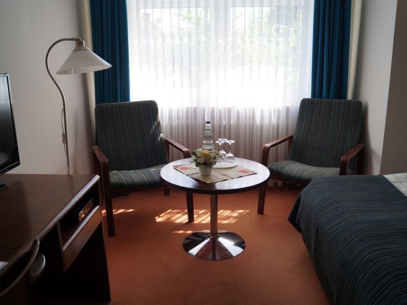 Hotel Photo 9