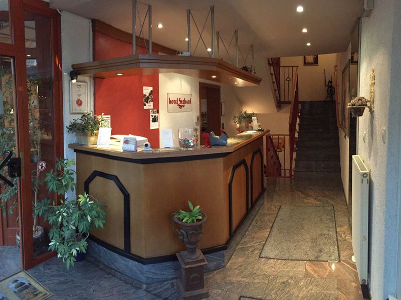 Hotel Photo 18