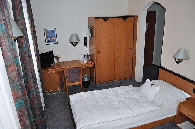 Hotel Photo 5