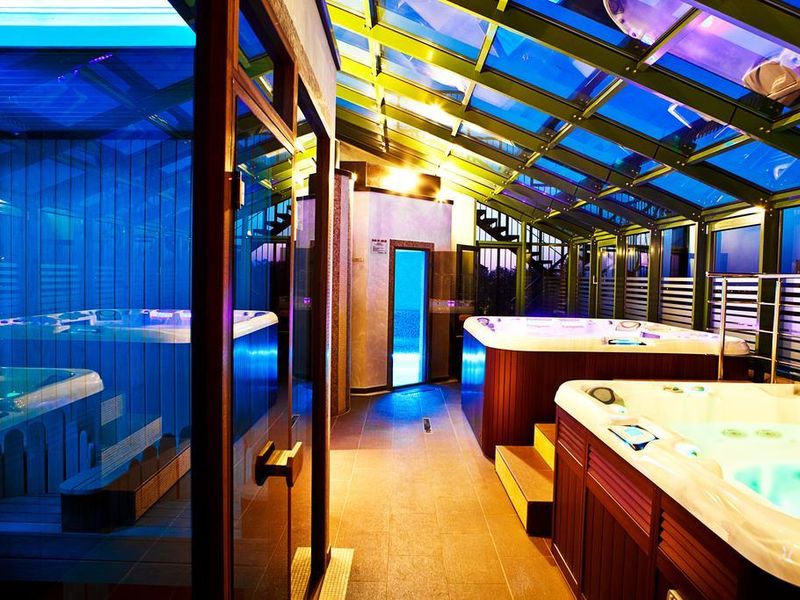 Hotel Photo 4