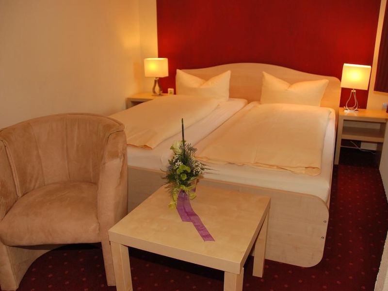 Hotel Photo 10