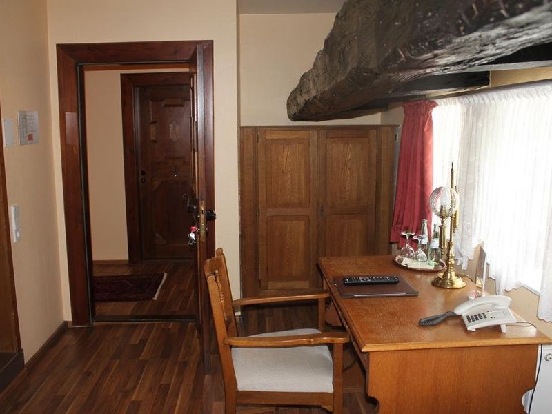 Hotel Photo 12