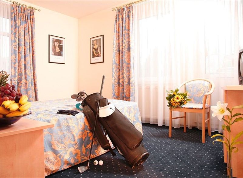 Hotel Photo 4