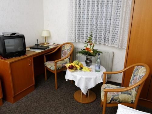 Hotel Photo 5