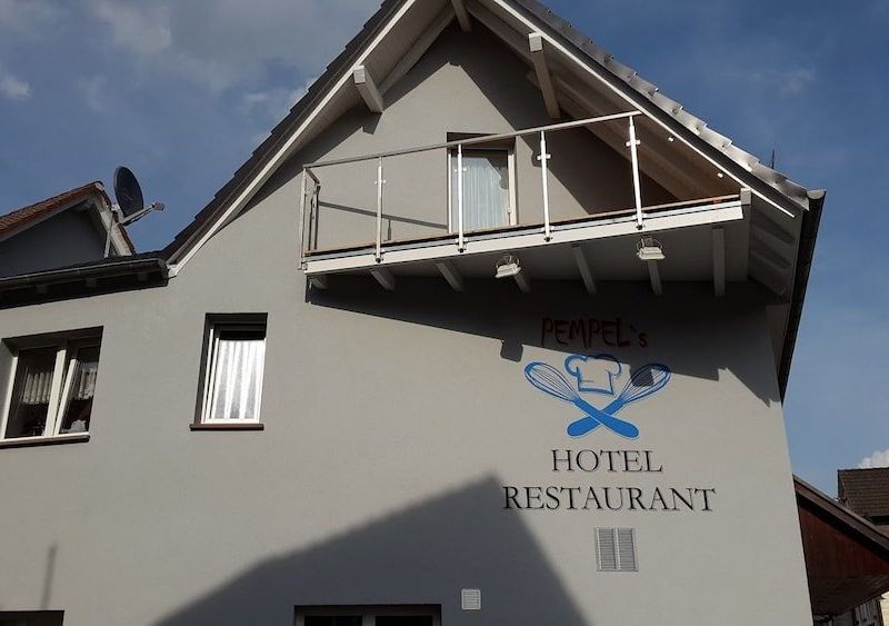 Hotel Photo 10