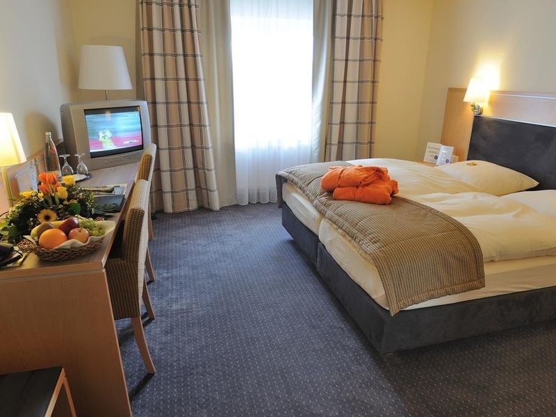 Hotel Photo 3
