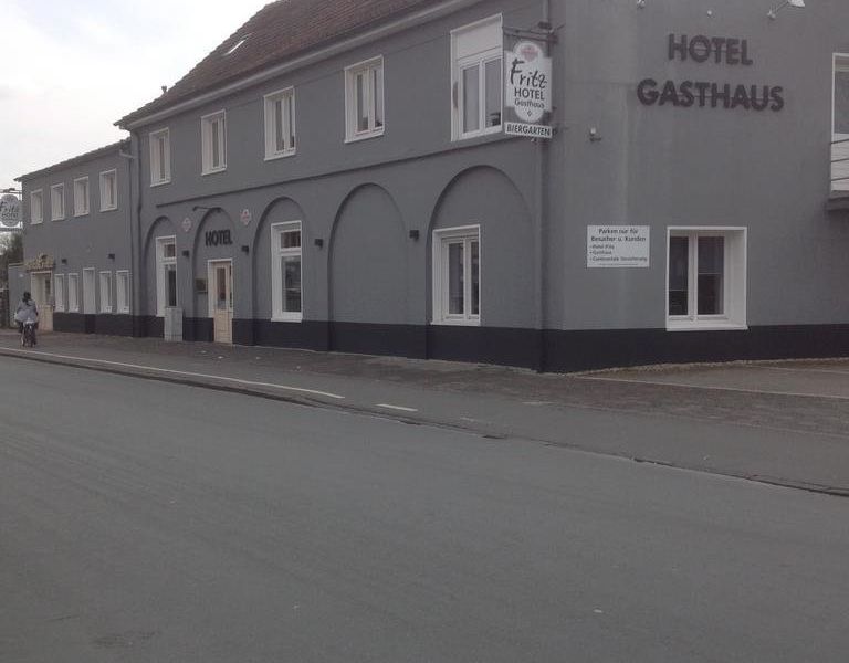 Hotel Photo 24