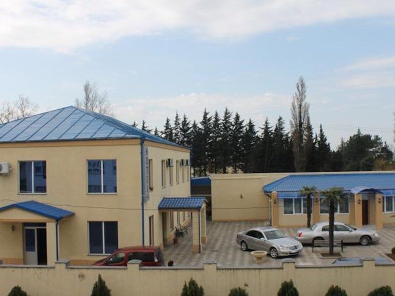 Hotel Photo 1