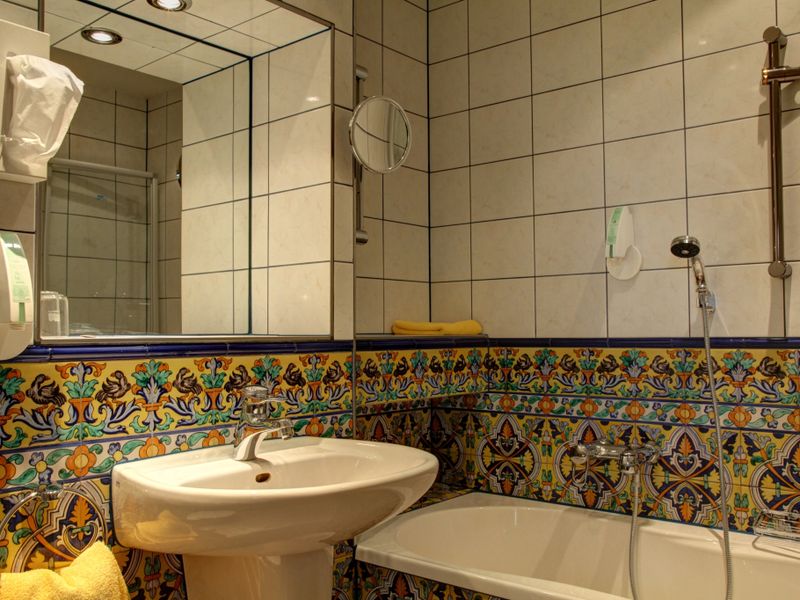 Hotel Photo 12