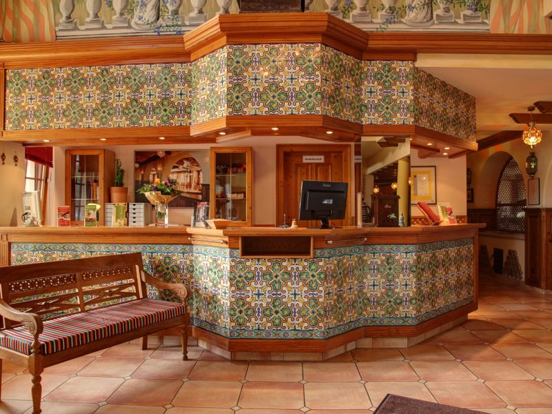 Hotel Photo 17
