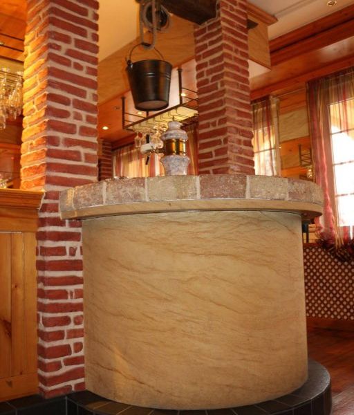 Hotel Photo 22