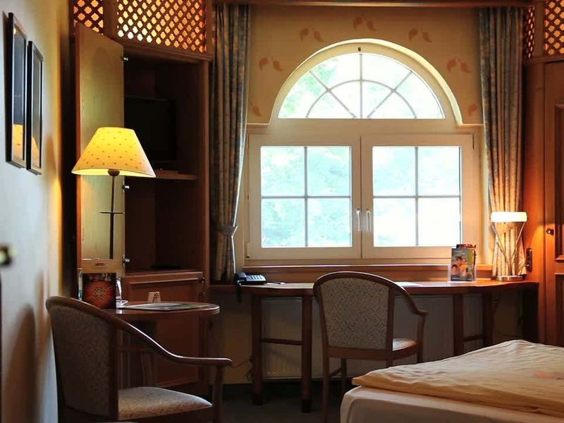 Hotel Photo 4
