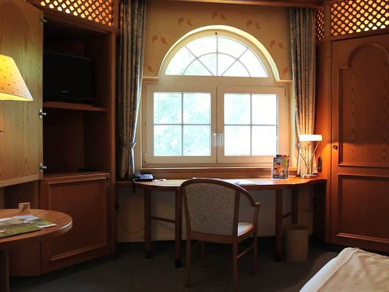 Hotel Photo 7