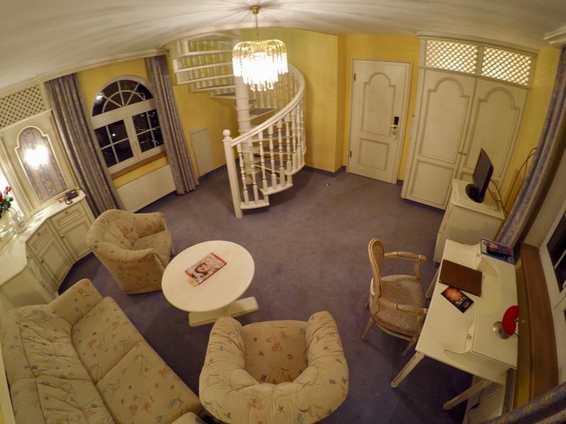 Hotel Photo 8