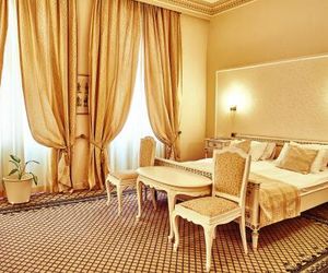 Grand Hotel Continental Bucharest Romania